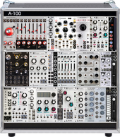 Attorks - Eurorack - Case 1