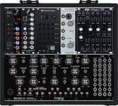 Syntablism Mother-32
