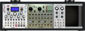 My dermal Eurorack