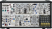 My nasty Eurorack
