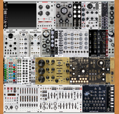 Current (working modules)