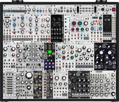 Save4 Eurorack