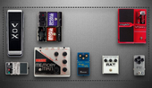 LightPedals