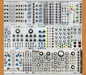 My sizy Eurorack