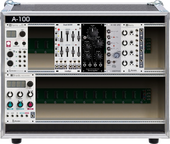 My Eurorack