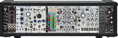 Panning drone eurorack