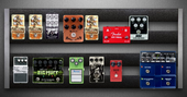 My Pedalboard