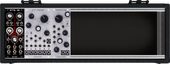 My flowing Eurorack