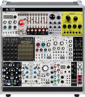 Igor's EURORACK (copied from kresbeatz)