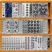 Planned Rig