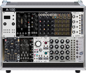 My unhealed Eurorack