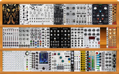 Structure 420 Drums