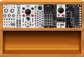 My chummy Eurorack