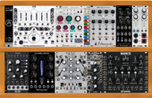 Arturia 6u theorycraft