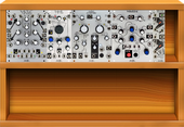 My tight Eurorack