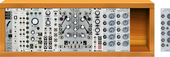 My fubsy Eurorack (copy) (copy)