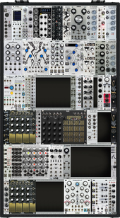 My modular money pit (Possibilities)