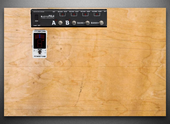 My elmy Pedalboard