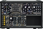 My fetching Eurorack