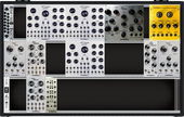 My legal Eurorack