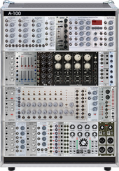 My Eurorack