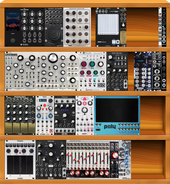 First Build Eurorack (FUTURE IDEAS)