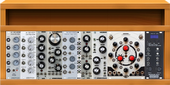 Playable Rack