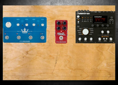 Rebele93's Current Pedalboard