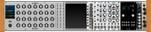 My mannish Eurorack