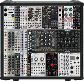 My aware Eurorack (copy) (copy)