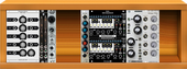 My adroit Eurorack