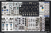 My uncocked Eurorack