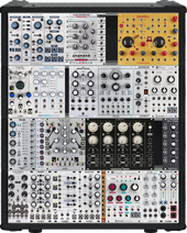 My Rack