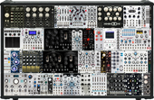 My awful Eurorack