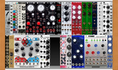 Drone Synth