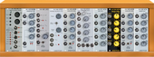 My modular rack