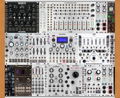 Tom’s 2nd Eurorack