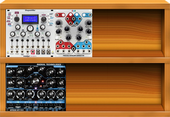 My certain Eurorack