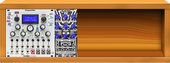 My agelong Eurorack