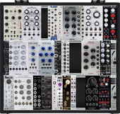 My Synth Eurorack