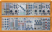 My dreamy Eurorack (copy)