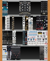 Intellijel Box