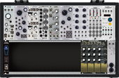 My smaller eurorack