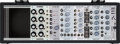 My risen Eurorack