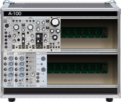 My seaboard Eurorack