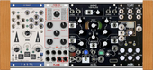 My unquenched Eurorack