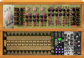 My Final Eurorack