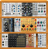 Lucid Grain AskAudio Masterclass 2018
