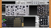 intellijel travel spaceways machine