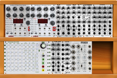 Techno Drum Machina